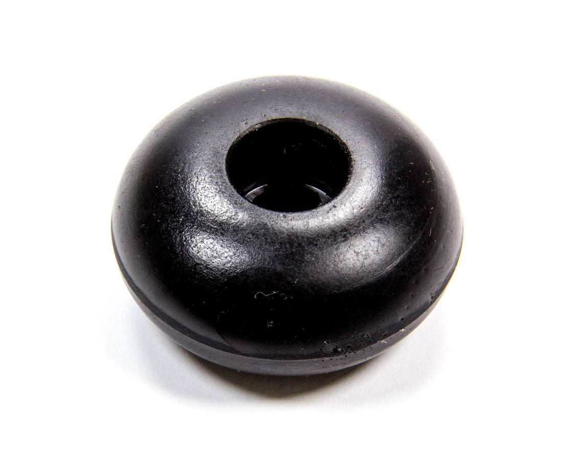 Bump Stop Black / Stiff Molded 1in - REBRRSW395