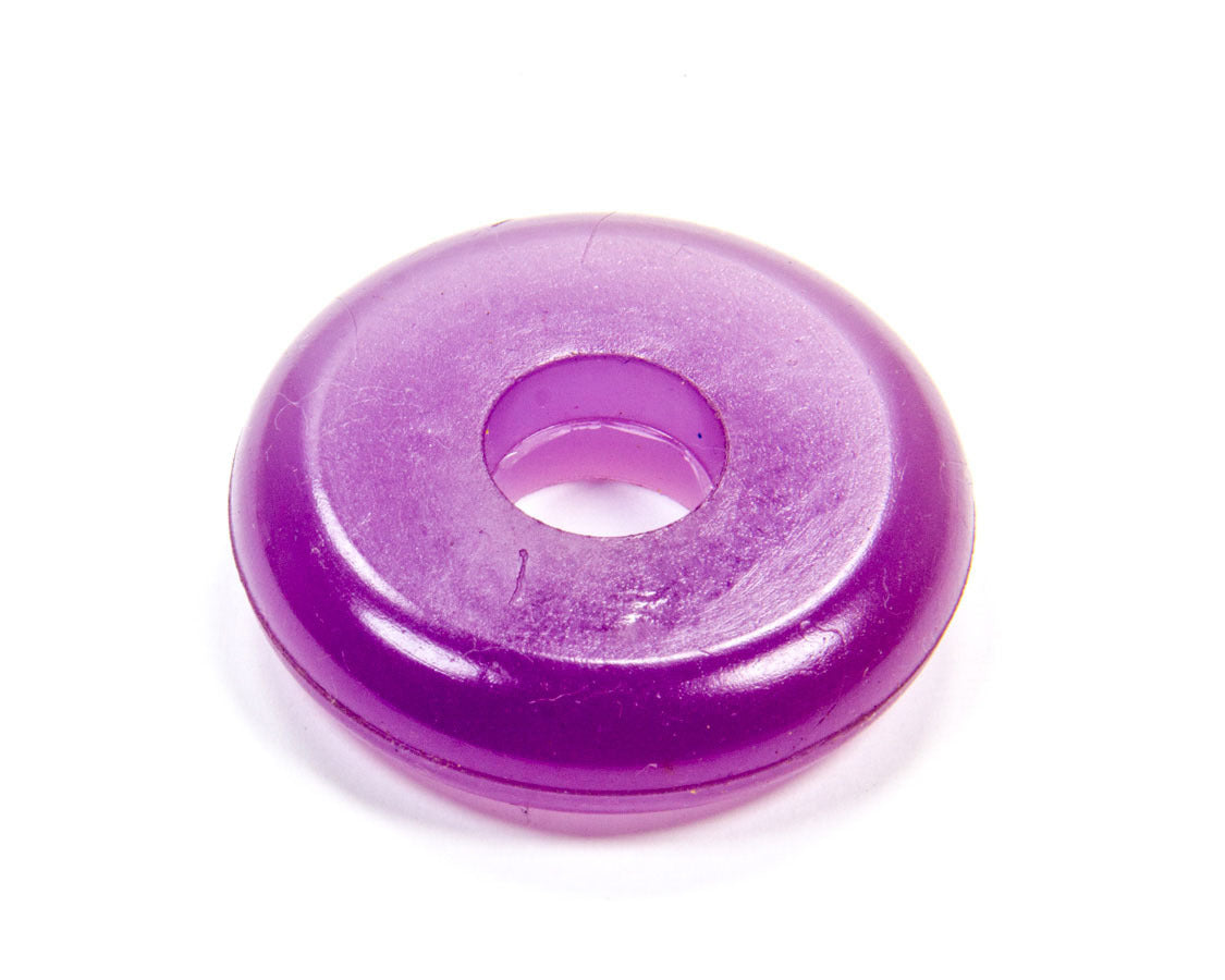 Bump Stop Purple Molded 1/2in - REBRRSW560
