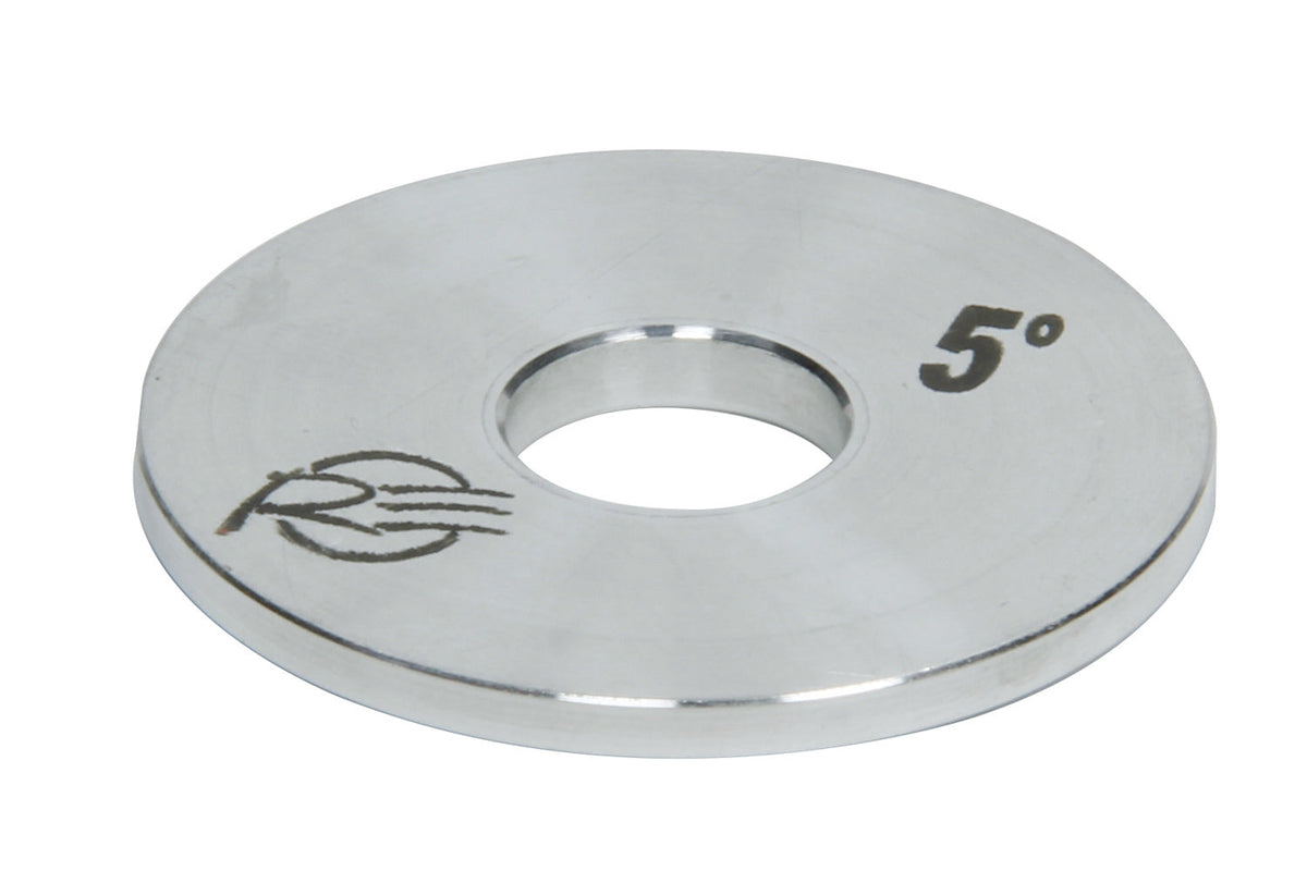 Washer 5 Deg. Taper - REBRWASHER5