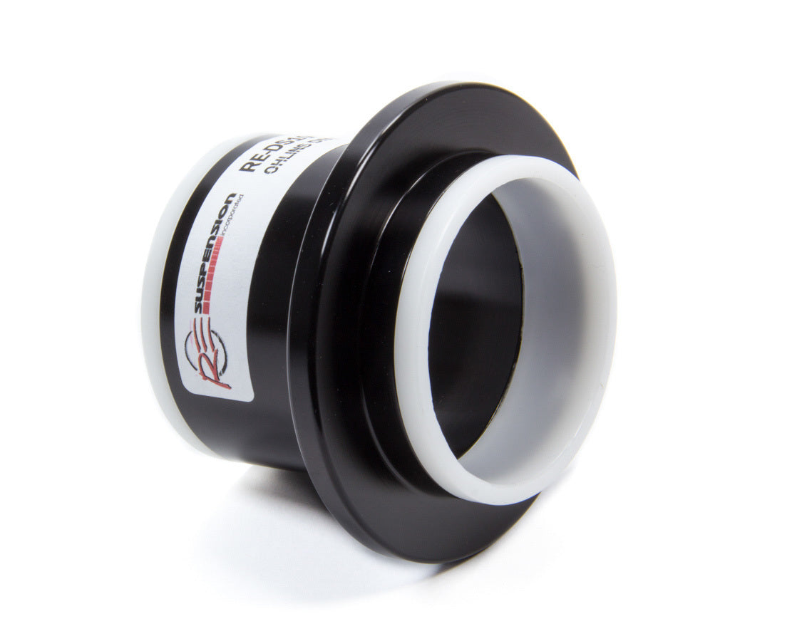Spring Divider Short Alum for Ohlins - REDS100B218