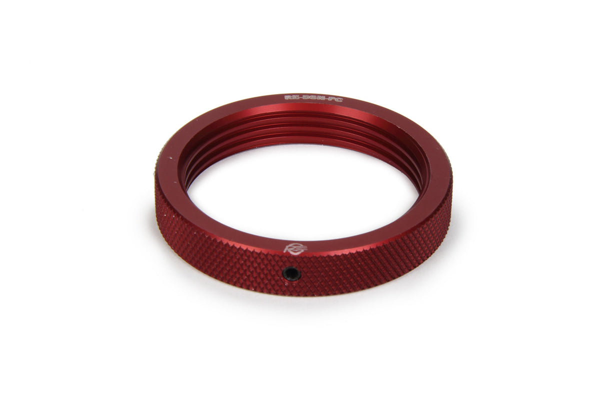 Lock Nut Dual Spring for Penske Coarse Thread - REDSNPC