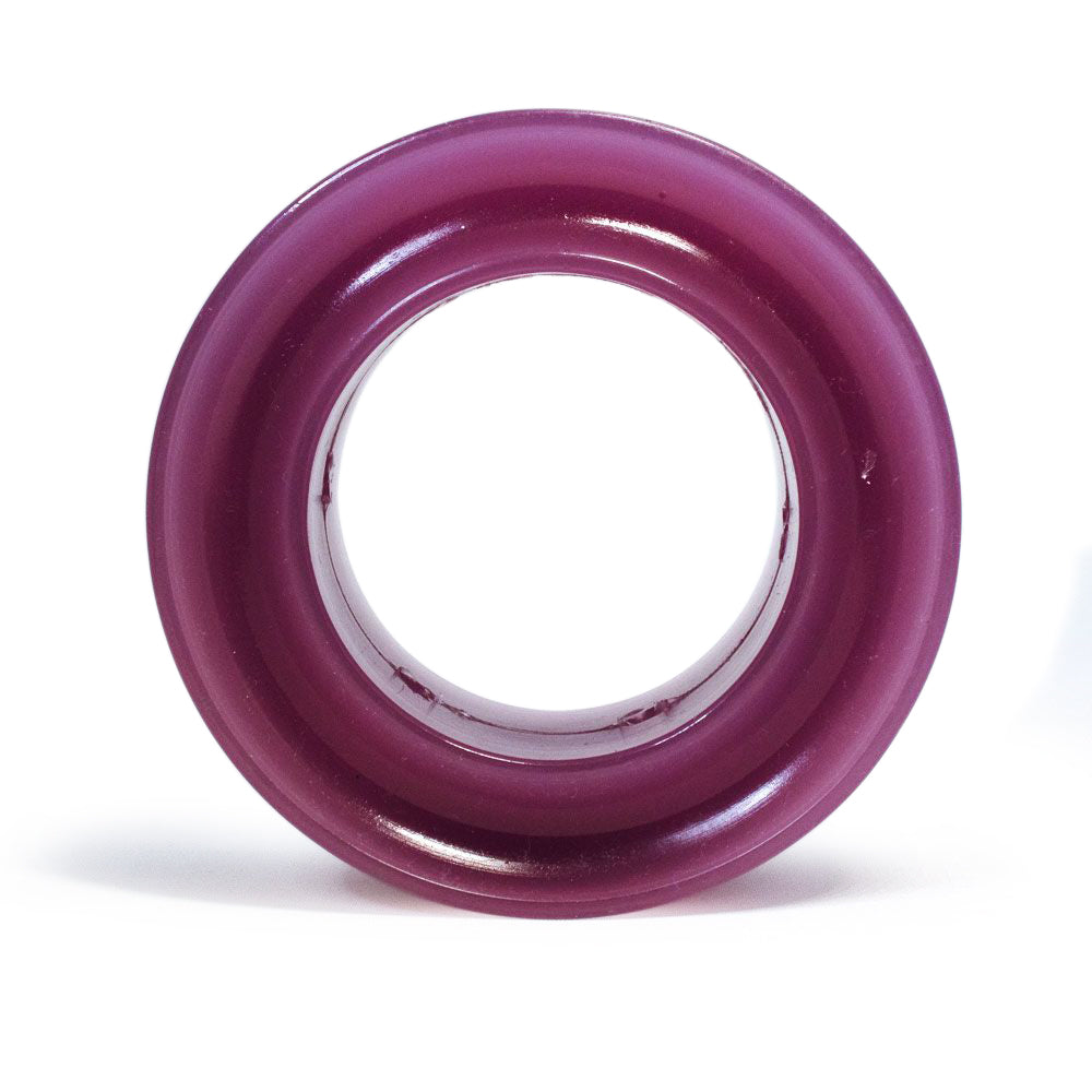 Spring Rubber C/O 60A Purple 1.0in Coil Space - RESR250100060