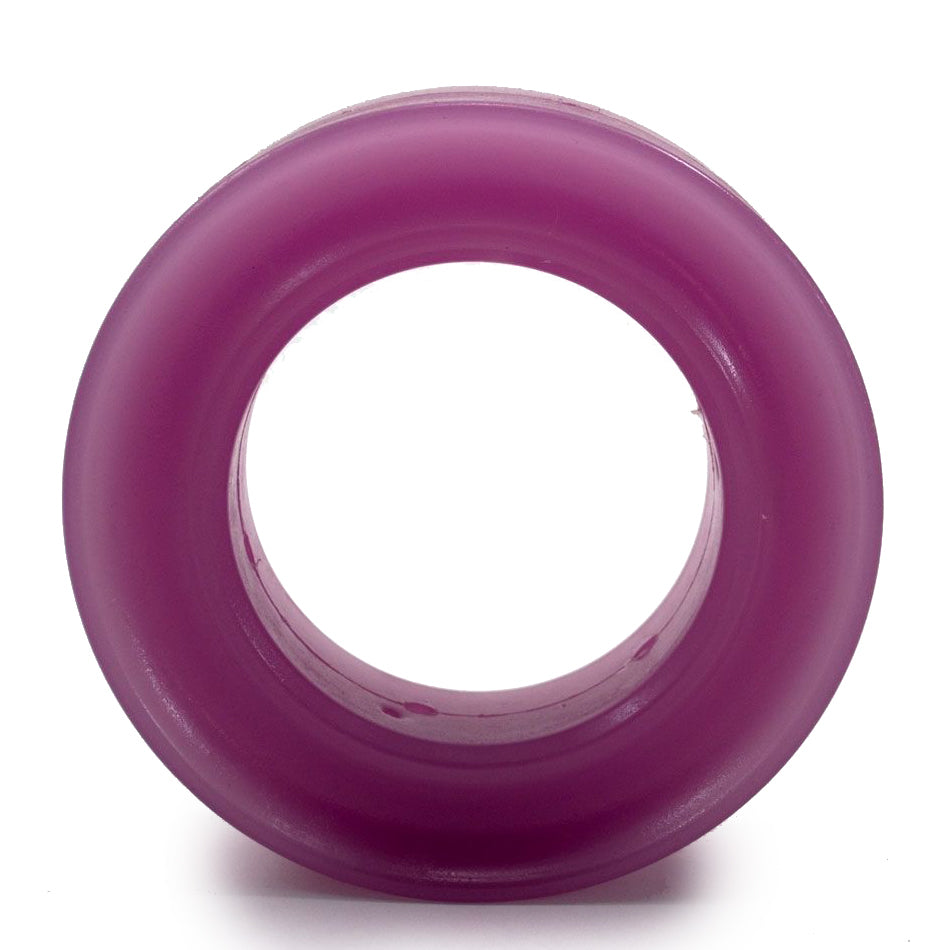 Spring Rubber 5in Dia. 60A Purple - RESR500150060
