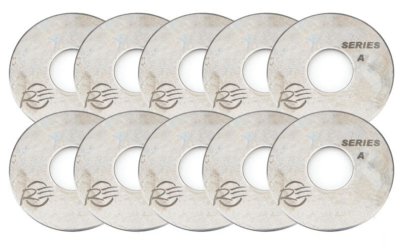 Bump Stop Washer A Series 10pk - RESW16A10