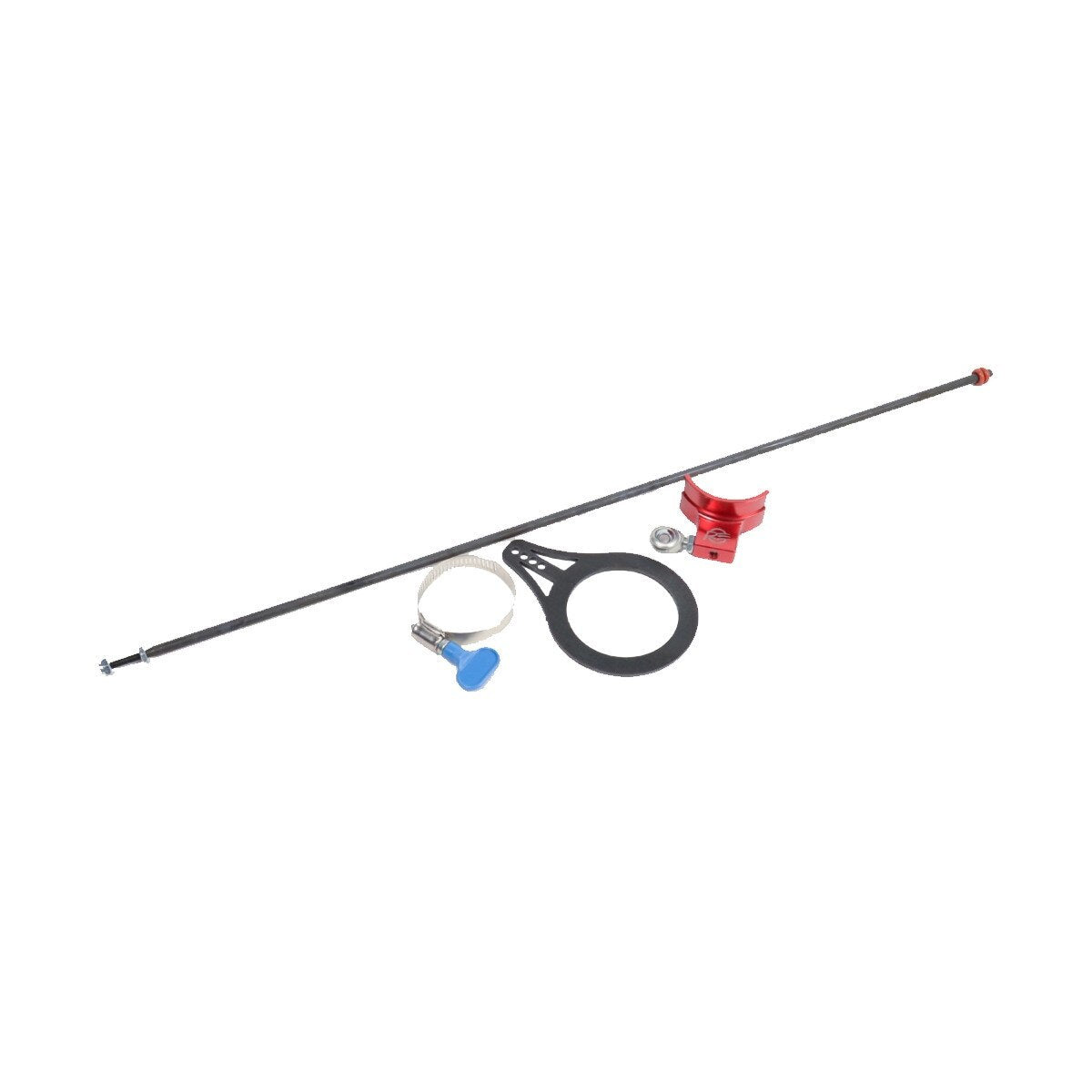 Travel Indicator Kit Coil-over - RETIASSYCO