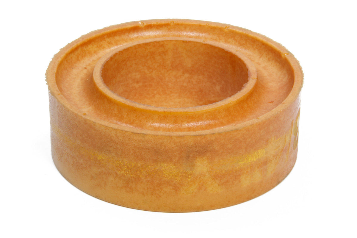 Spring Rubber C/O 20lb Yellow - SCOSA62