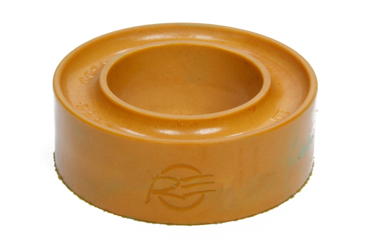 Spring Rubber C/O 25lb Green - SCOSA80