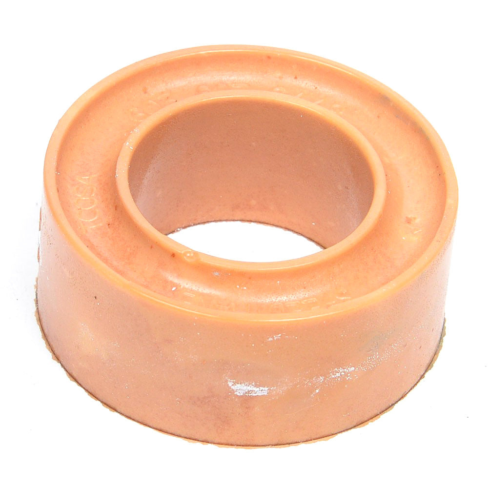Spring Rubber Tall C/O 20lb White - STCOSA96