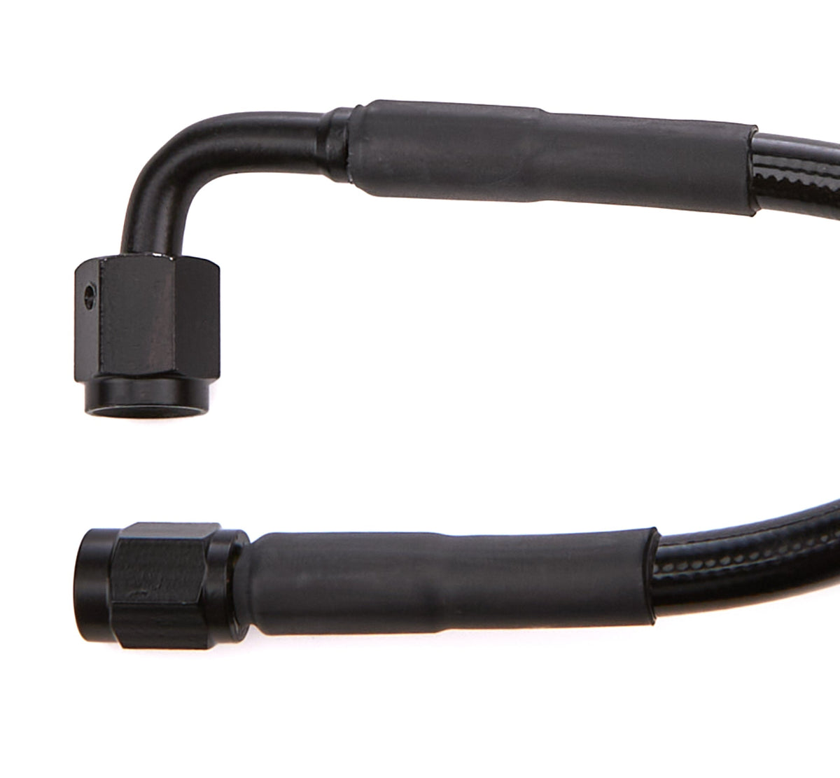 Pre-assembled Brake Lines - 33920360