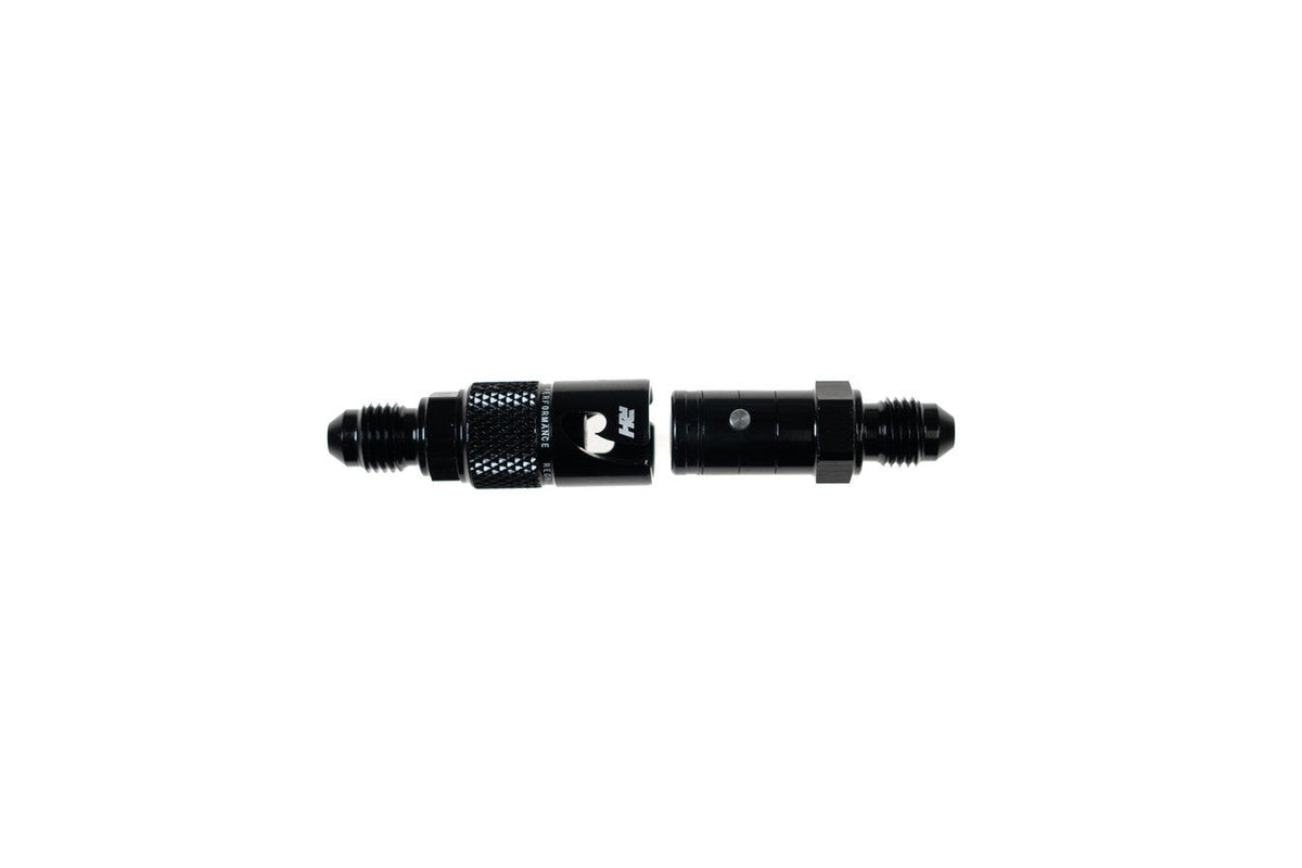 Dry Break Quick Release - 4155032