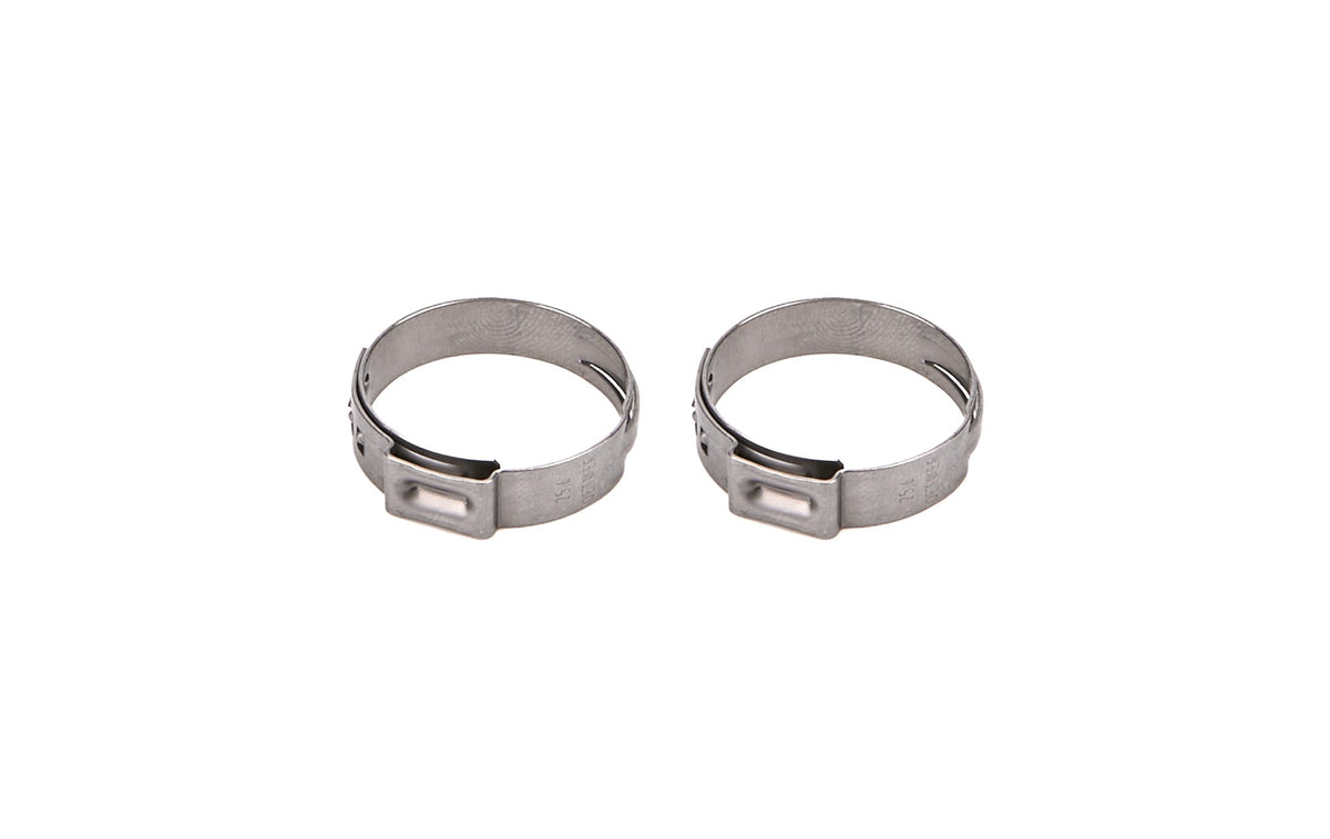 10AN Fasteners/Clamps N/A - 42010
