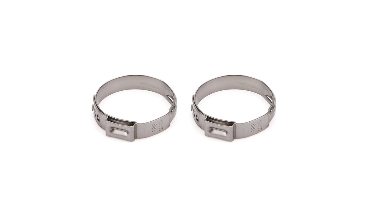 12AN Fasteners/Clamps N/A - 42012