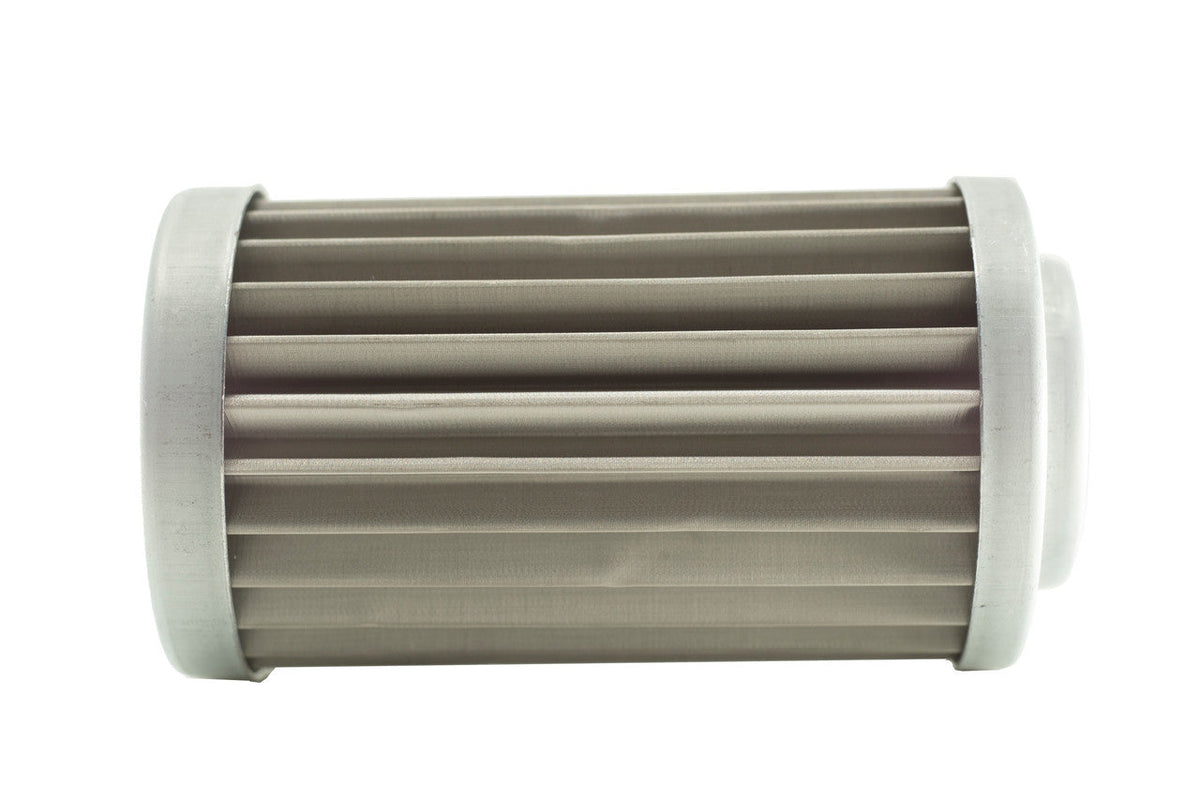 10 Micron S.S. Fuel filt er element for 4651 seri - 465110S