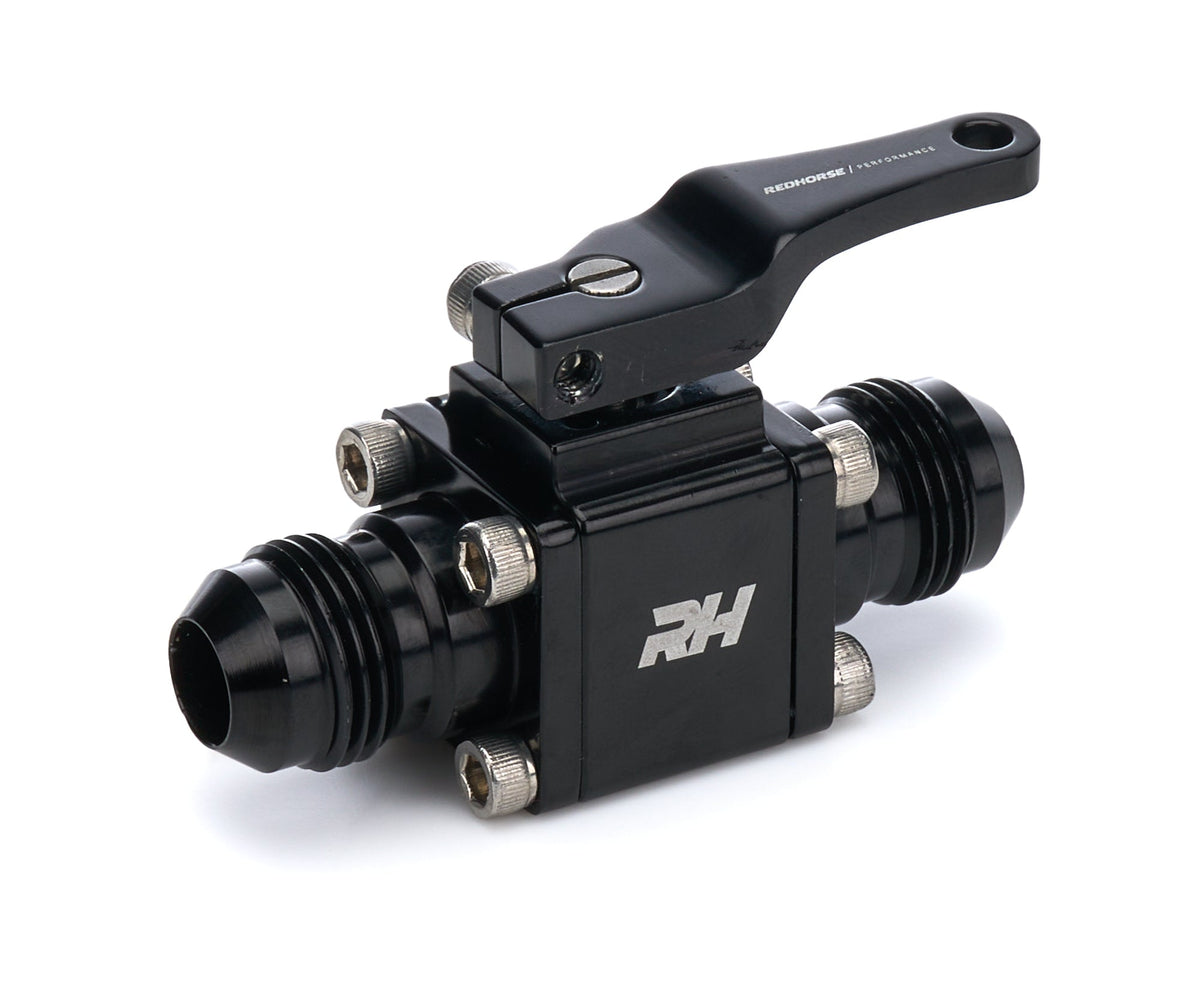 Shut Off Valve - 467508082