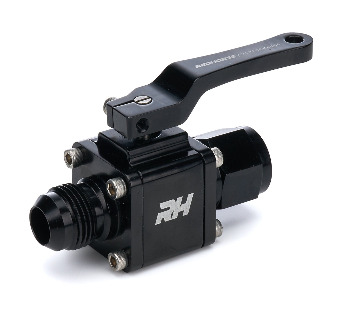 Shut Off Valve - 467610102