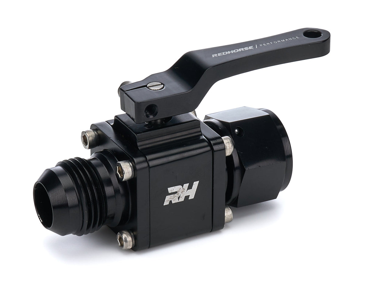 Shut Off Valve - 467612122