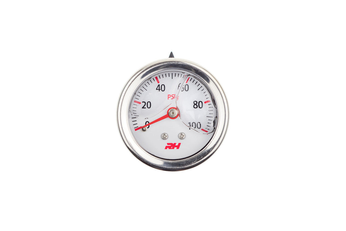 Fuel Pressure Gauge N/A - 50011001