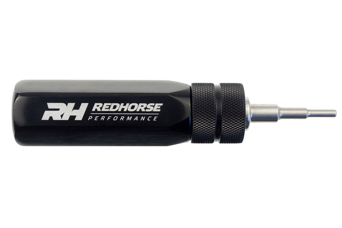 PTFE Bore Corrector - Black - 53302