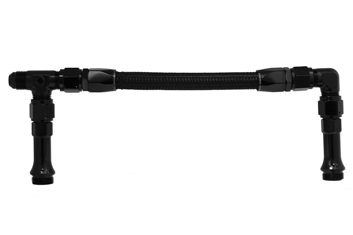 Dual Feed Fuel Line - 5950082