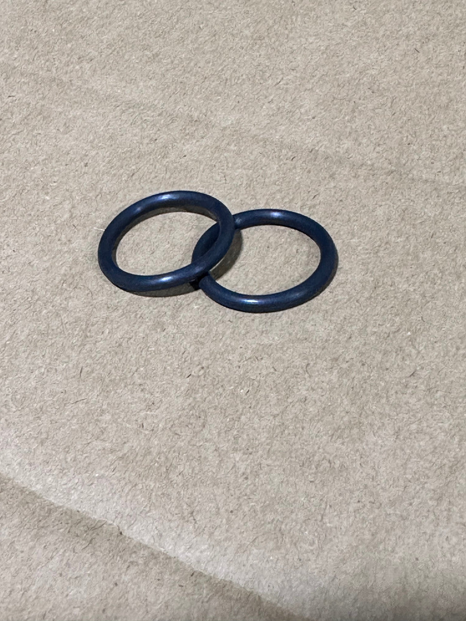 -08 Viton O-Ring - 2/pkg - 7200801