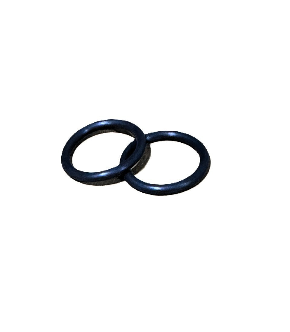 12AN Viton O-Ring 2/pkg - 7201201