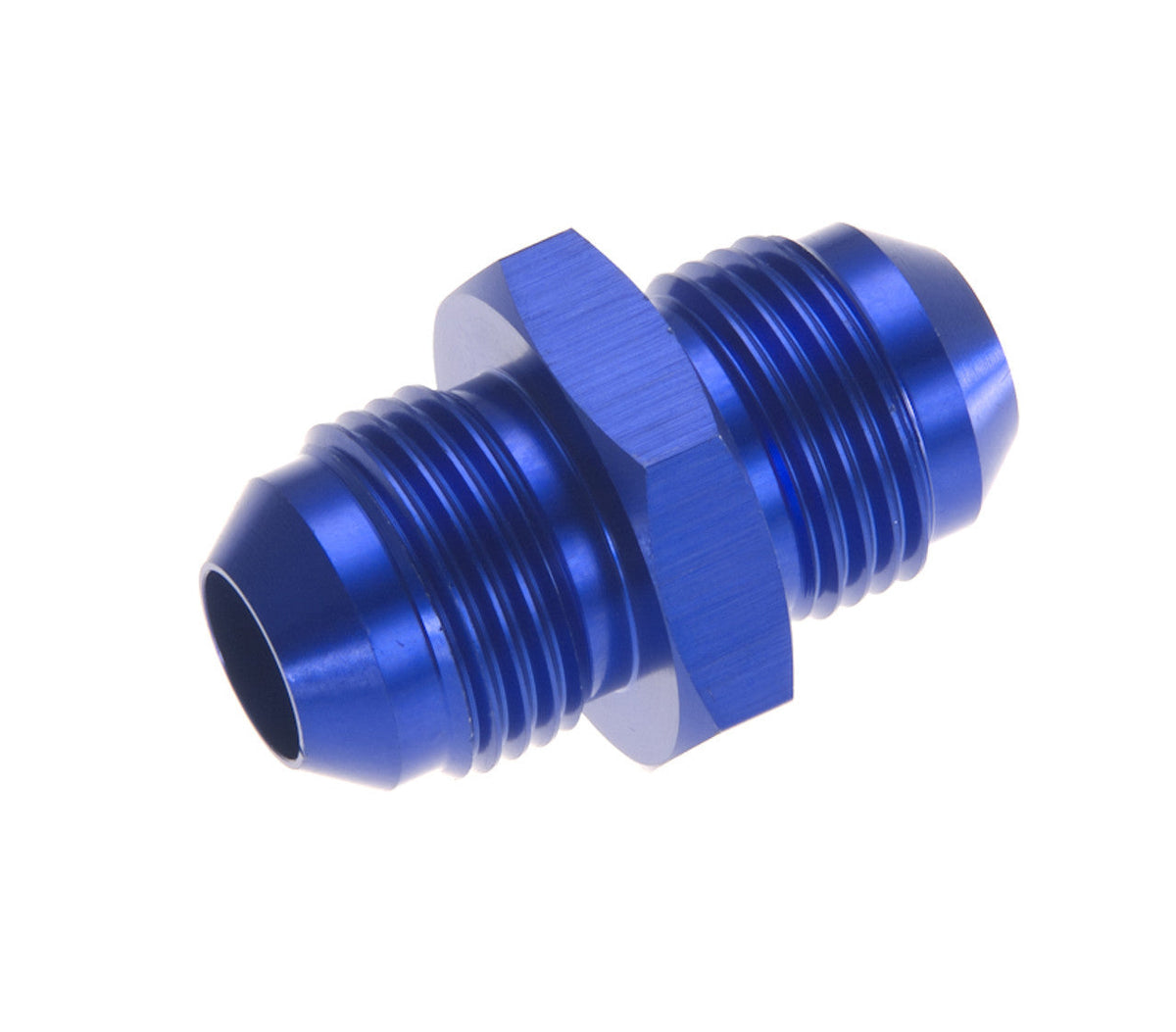10AN to 10AN Flare Union AN/AN - 815101