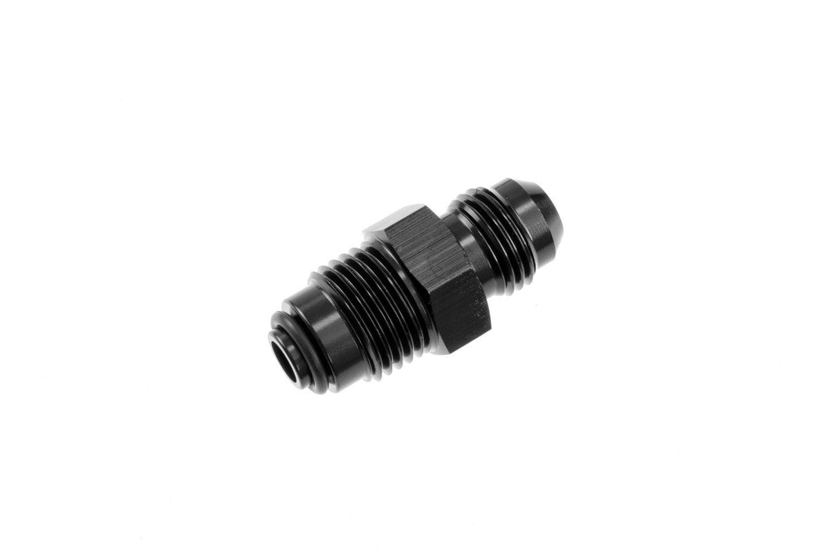 6AN to M18x1.5 O-ring Aluminum - 816306182