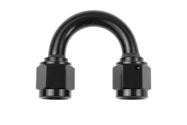8AN Female to 8AN Female 180Deg Swivel Coupler - 8188082
