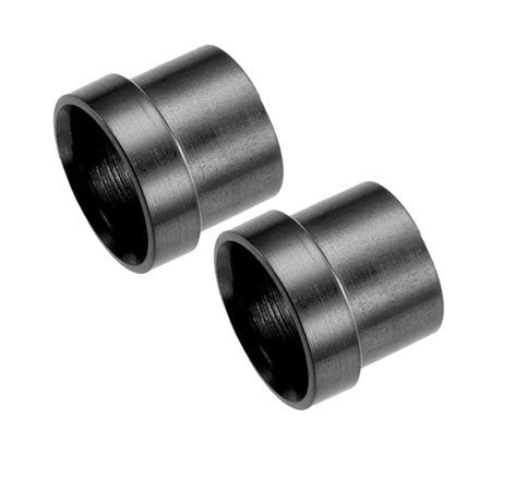 8AN Alum Tube Sleeve Use with 818-08 2/pkg - 819082