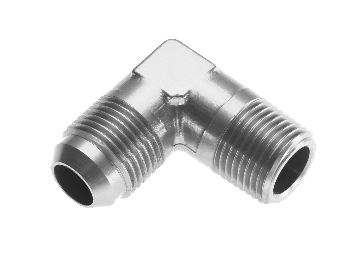 6AN to 6AN(3/8)NPT Union Adapter 90 - 82206065