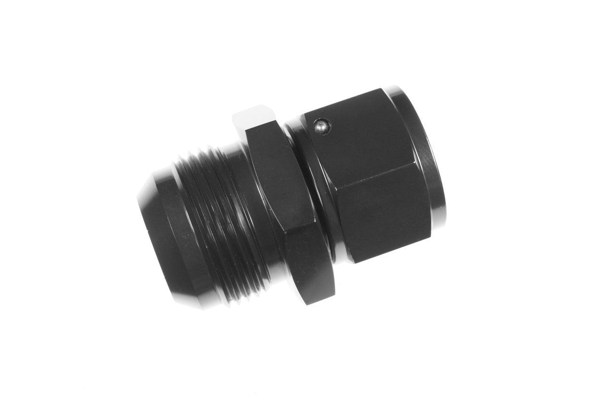 6an Female to 8an Male Expander Black - 95206082