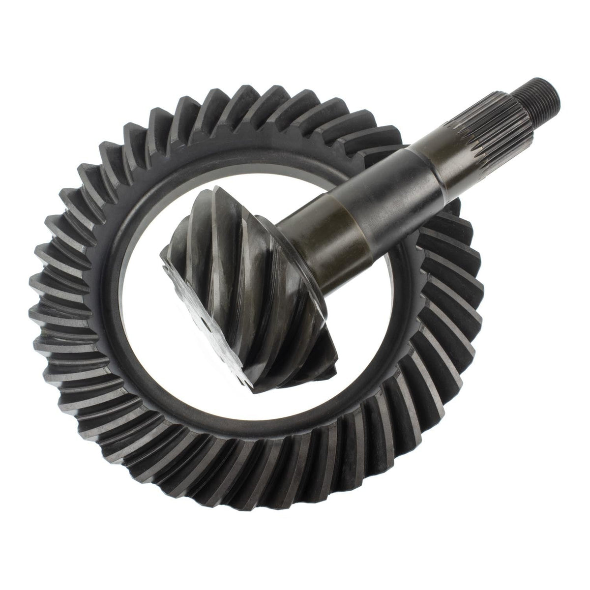 Excel Gears - 12BC342