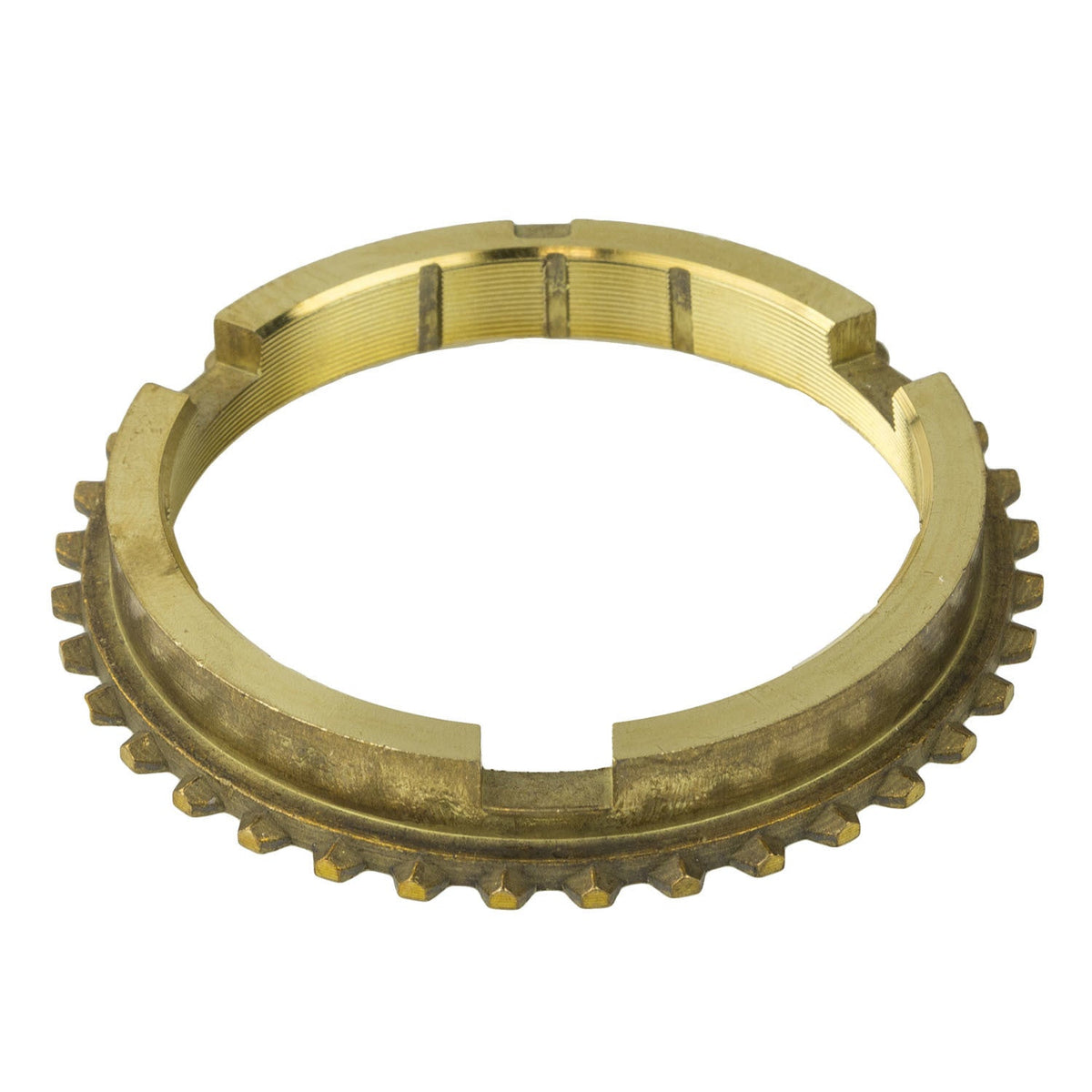 Brass Synchro Ring - 1304091002