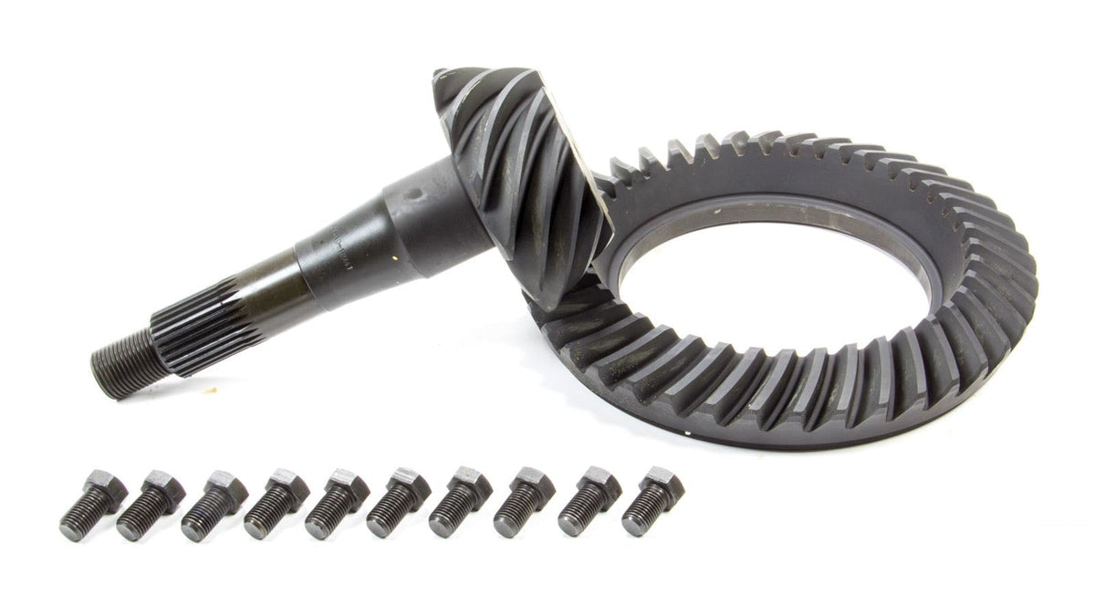 3.43 10 Bolt O 68-70 - 4900491