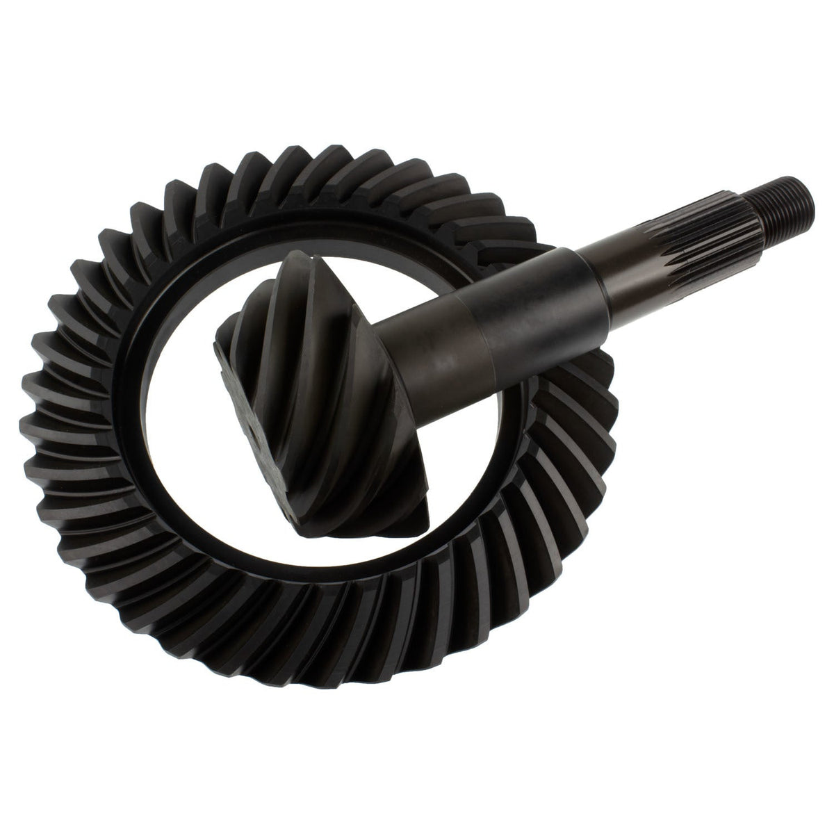 Ring & Pinion Set - 4900821