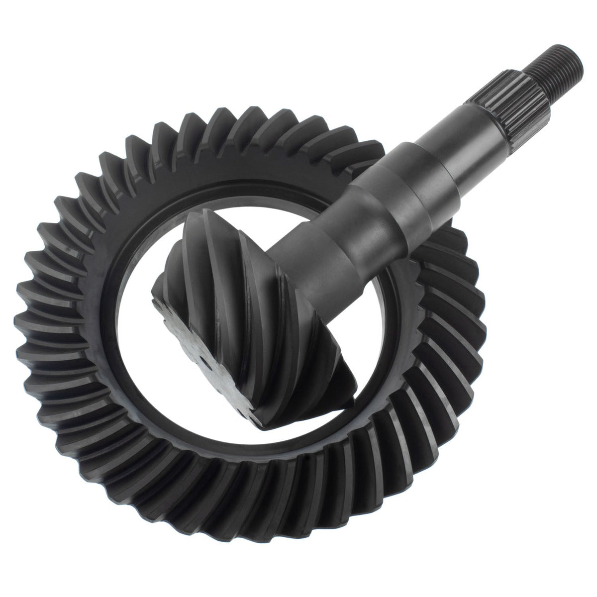 Ring & Pinion Set - 4902781