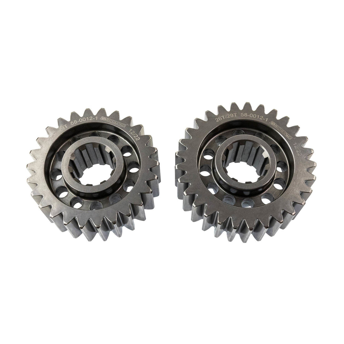 Gear Set - 5800121