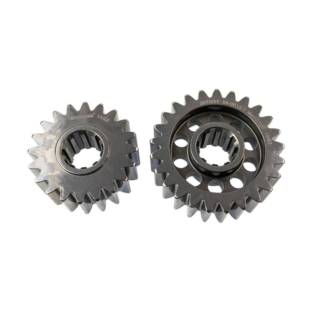Gear Set - 5800131