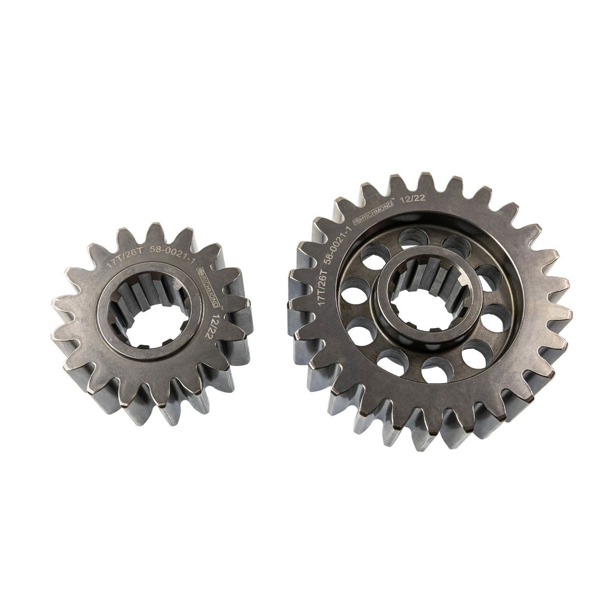 Gear Set - 5800211