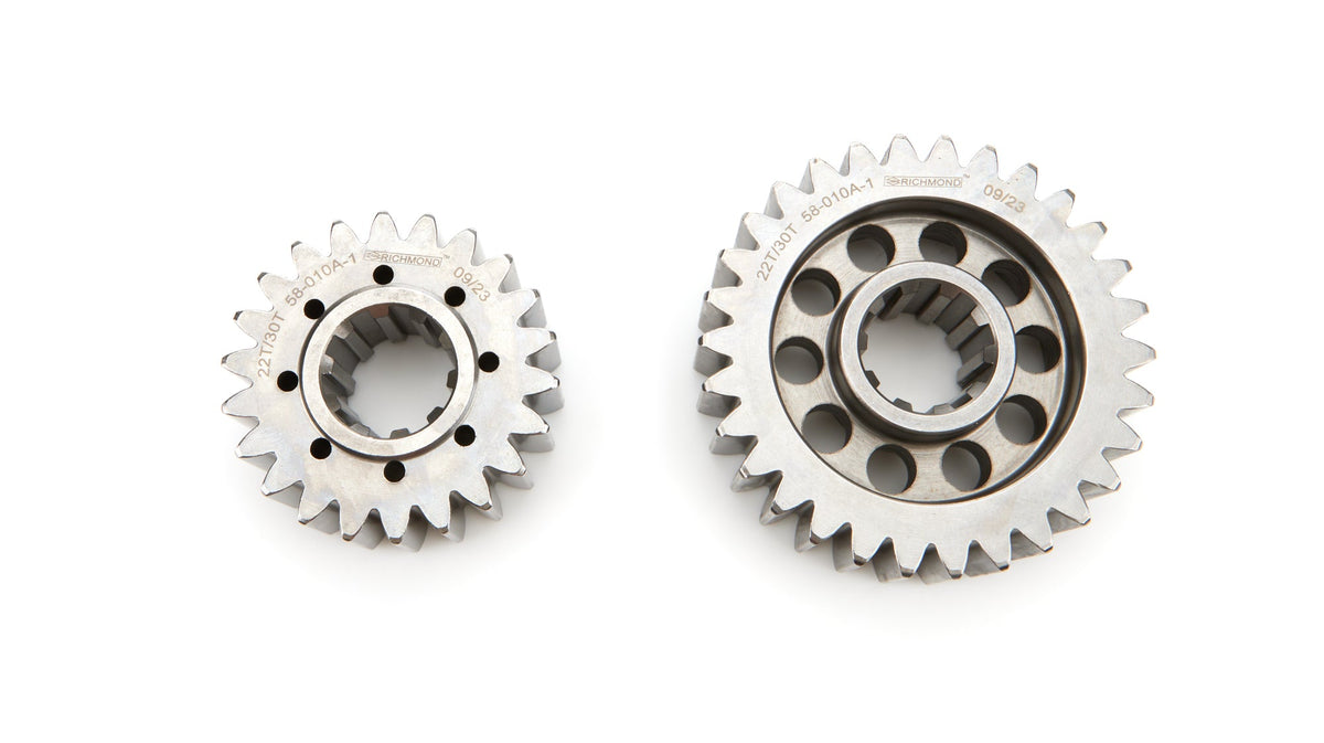 Gear Set - 58010A1