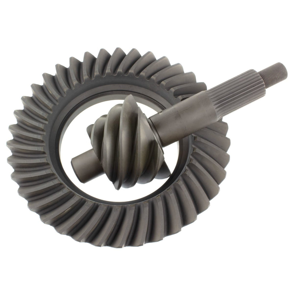 Ring & Pinion Set Oval Track - 6900691