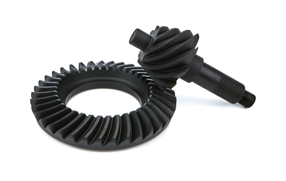 Ring and Pinion - 7914111