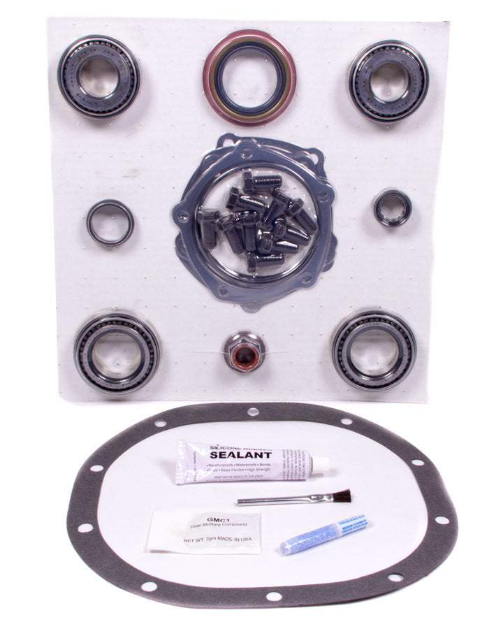Ring & Pinion Full Install Kit - 8310151