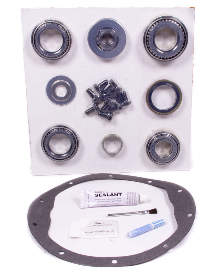 Ring & Pinion Full Install Kit - 8310211
