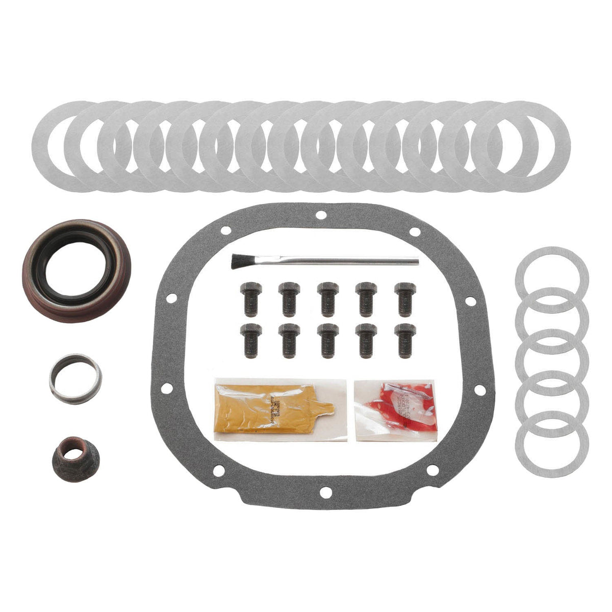Ford 8.8 Half Kit - 831043B