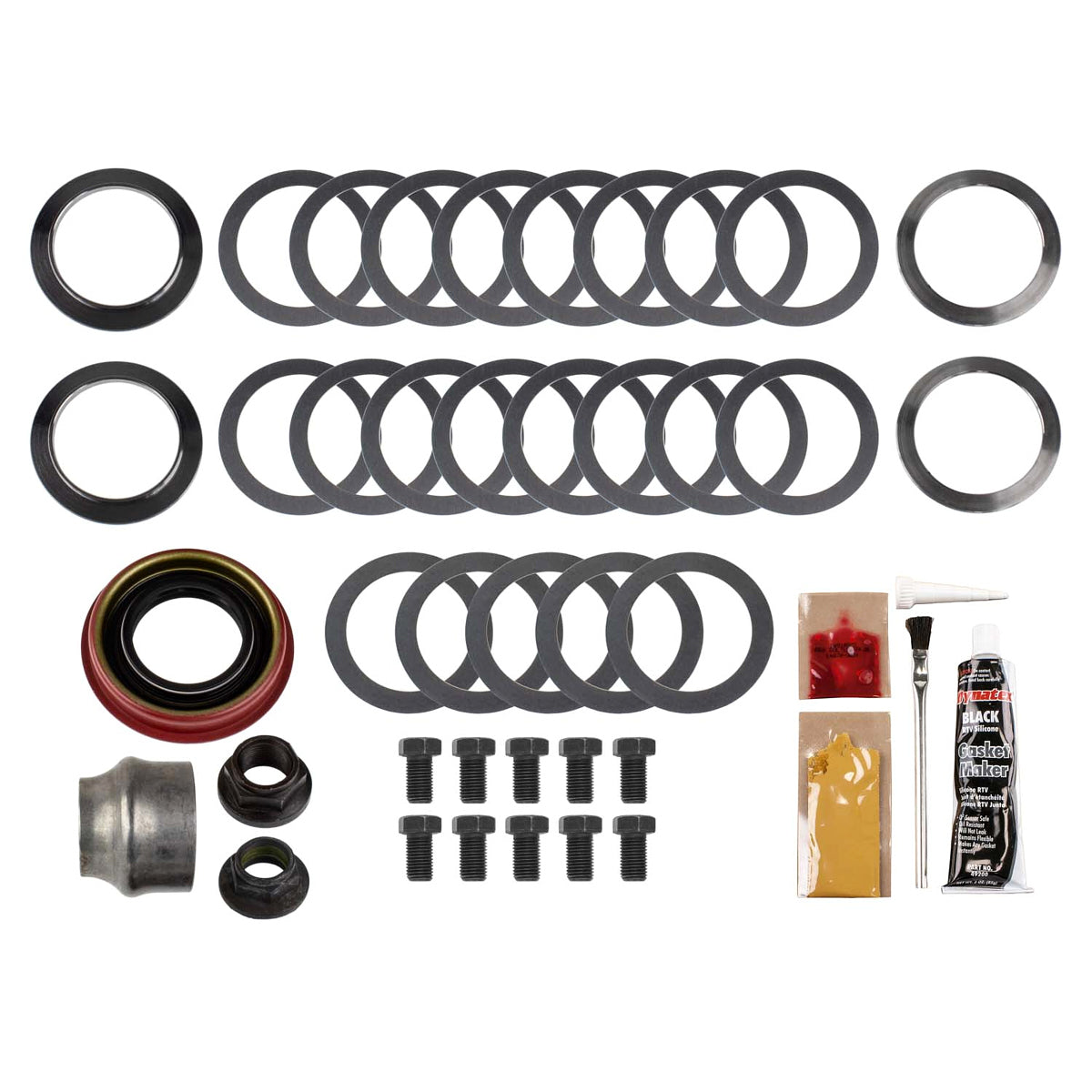 Install Kit - 831047B