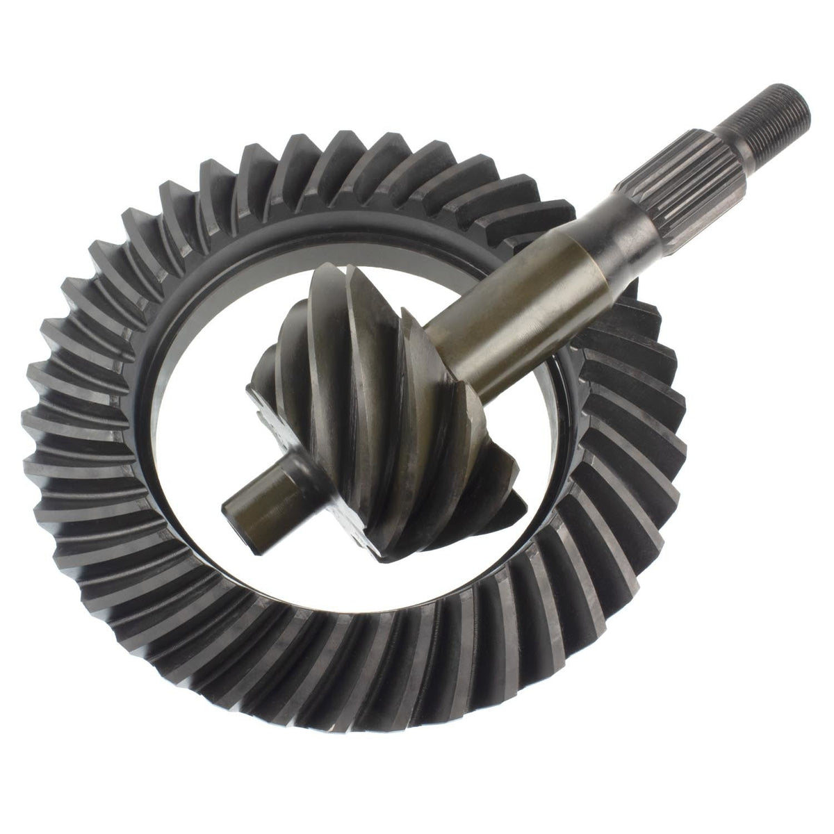 Excel Gears - F8355