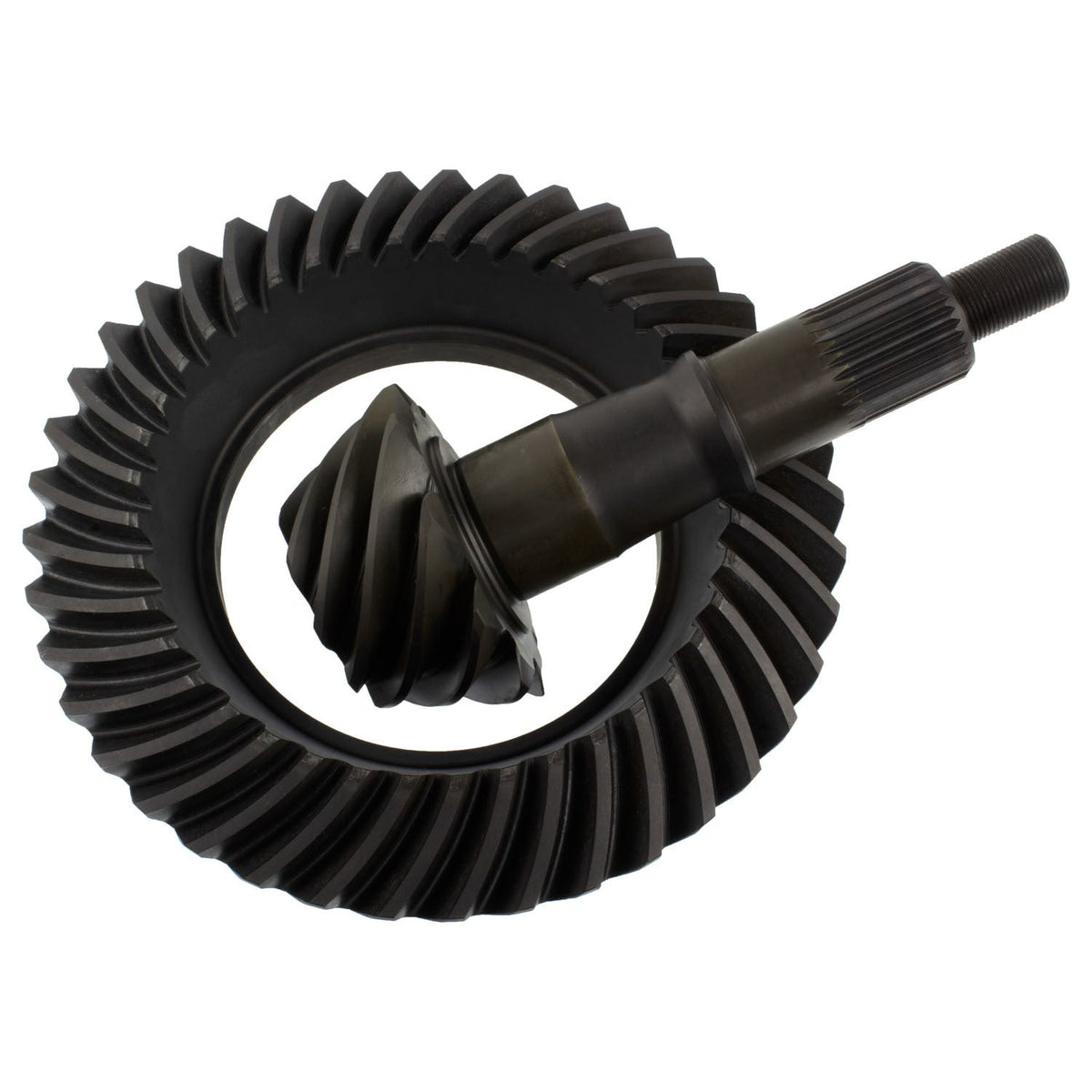 Excel Ring & Pinion Gear Set Ford 8.8 4.10 Ratio - F88410