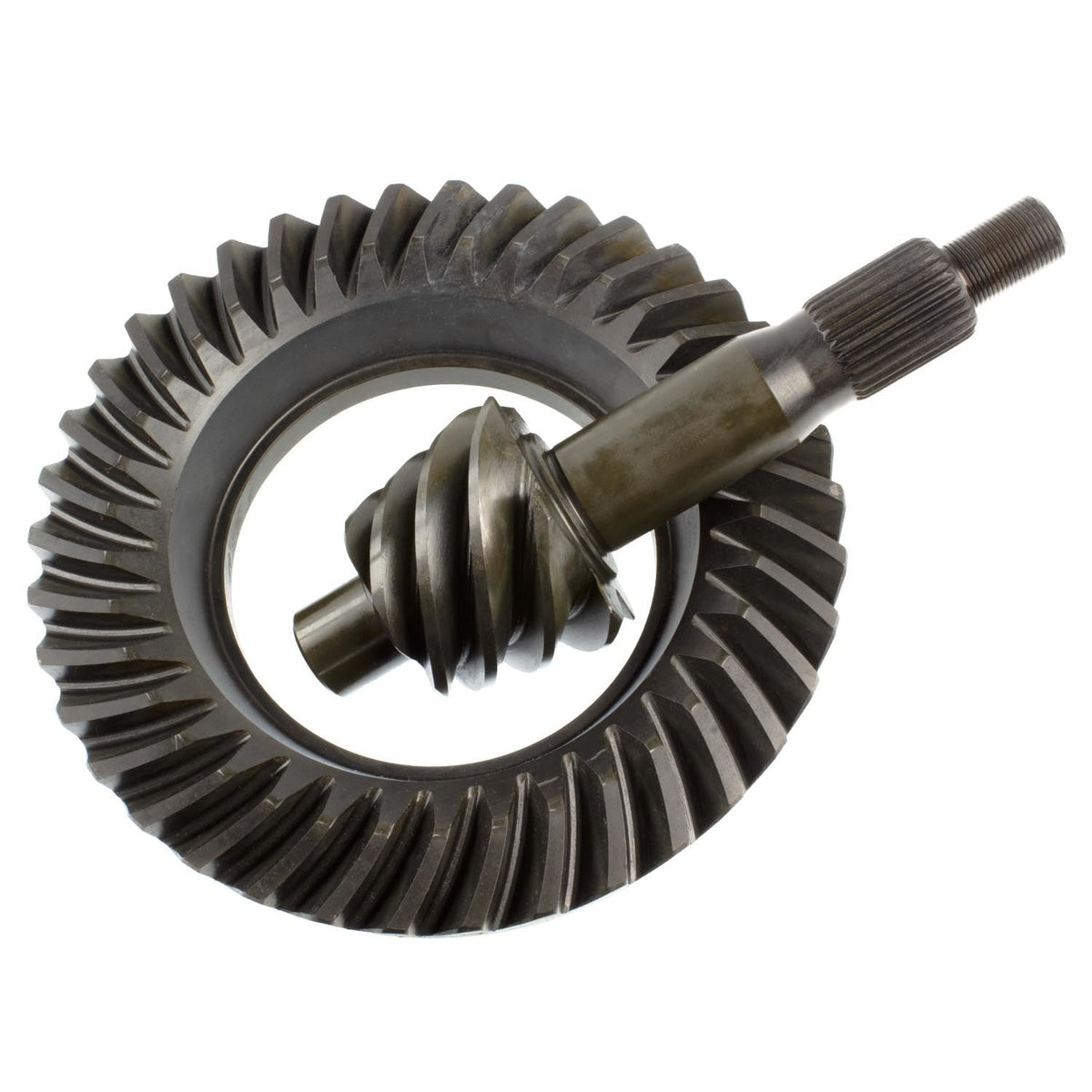 Excel Gears - F9633