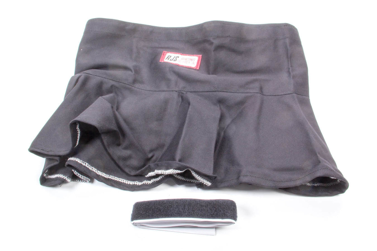 Helmet Skirt-Black - 11000601